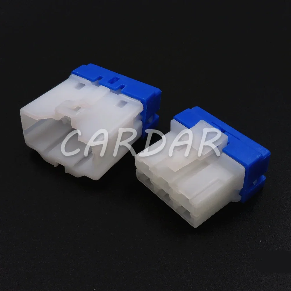 1 Set 6 Pin 6.3 Series Auto Blower Heater Resistance Speed Regulating Wire Harness Socket PH772-06015 PH776-06015
1 Set 6 Pin 6.3 Series Auto Blower Heater Resistance Speed Regulating Wire Harness Socket PH772-06015 PH776-06015