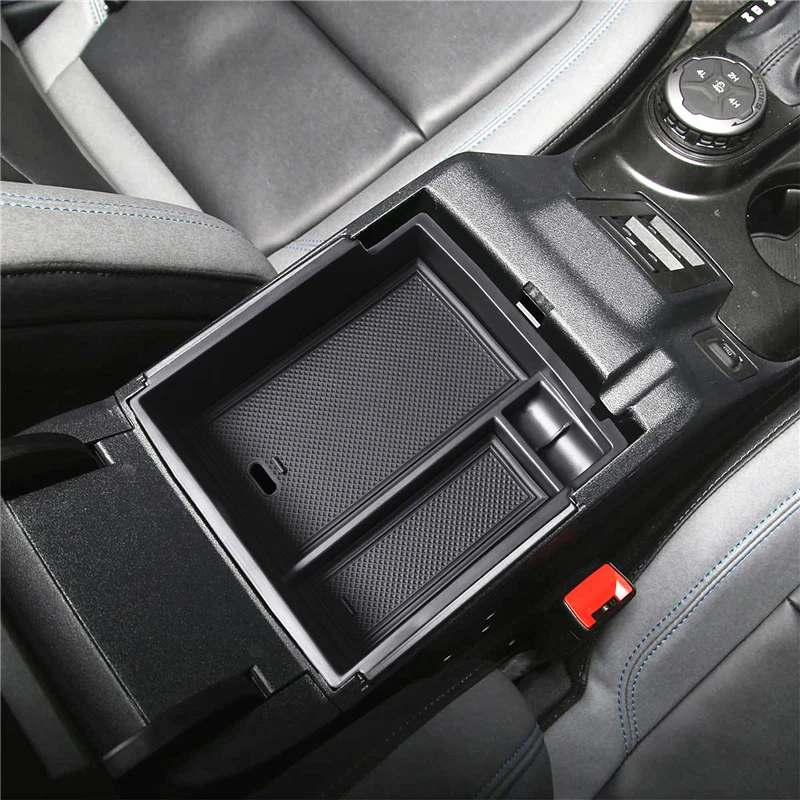 Car Central Armrest Console Storage Box Automobiles Center Console Organizer Containers For Ford Bronco 6th Gen 2021 2022 2023
Car Central Armrest Console Storage Box Automobiles Center Console Organizer Containers For Ford Bronco 6th Gen 2021 2022 2023