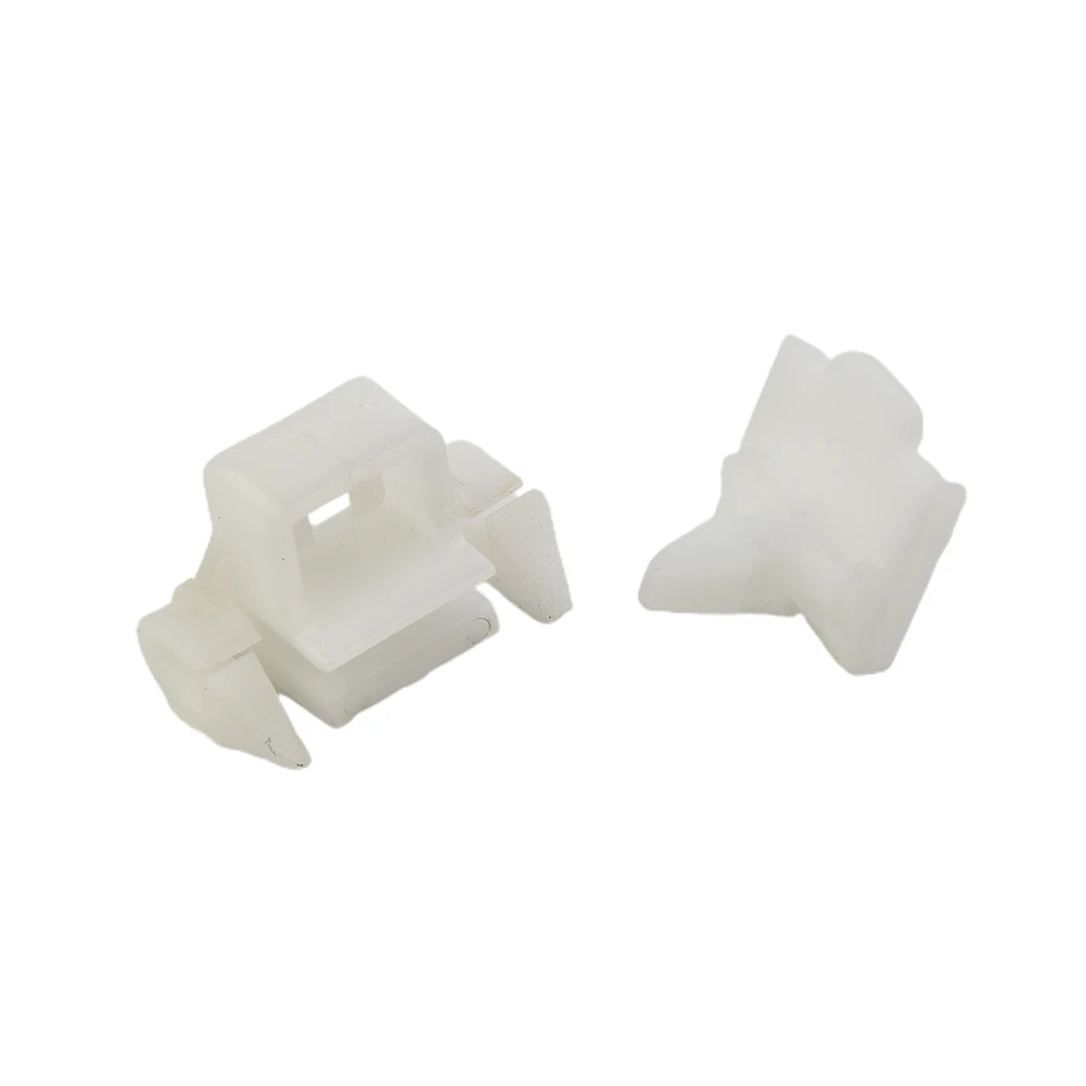 Replacement Durable Fixing Clip High Quality Planking White 30 PC Easy To Install For Mercedes Sacco 190 W201 W124
Replacement Durable Fixing Clip High Quality Planking White 30 PC Easy To Install For Mercedes Sacco 190 W201 W124