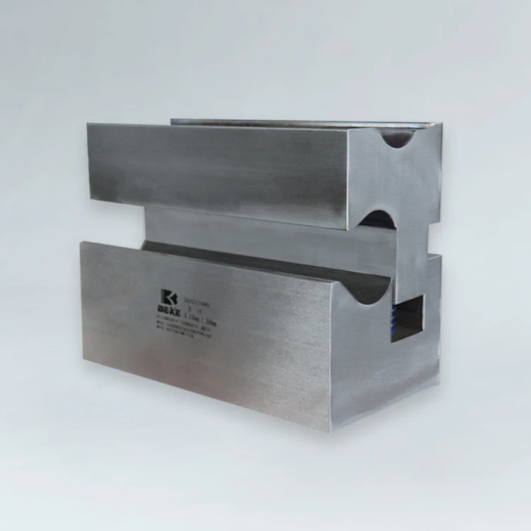 High hardness CNC & Wire cut press brake punches tooling mould/bending machine sheet metal forming dies
High hardness CNC & Wire cut press brake punches tooling mould/bending machine sheet metal forming dies
