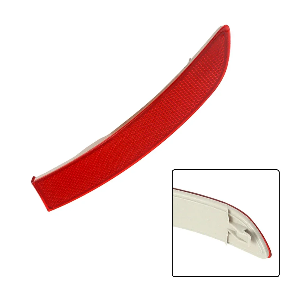 Right Side Bumper Reflector Rear Right Part Number 63257352210 For X3 Series 2014-2017 Automobile Accessories
Right Side Bumper Reflector Rear Right Part Number 63257352210 For X3 Series 2014-2017 Automobile Accessories