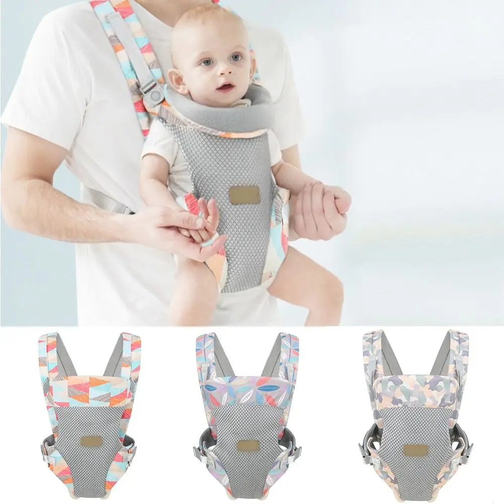 Labor-saving Baby Sling Wrap Supplies Breathable Hands-free Baby Carrier Scarf Adjustable Toddler Suspenders Baby
Labor-saving Baby Sling Wrap Supplies Breathable Hands-free Baby Carrier Scarf Adjustable Toddler Suspenders Baby