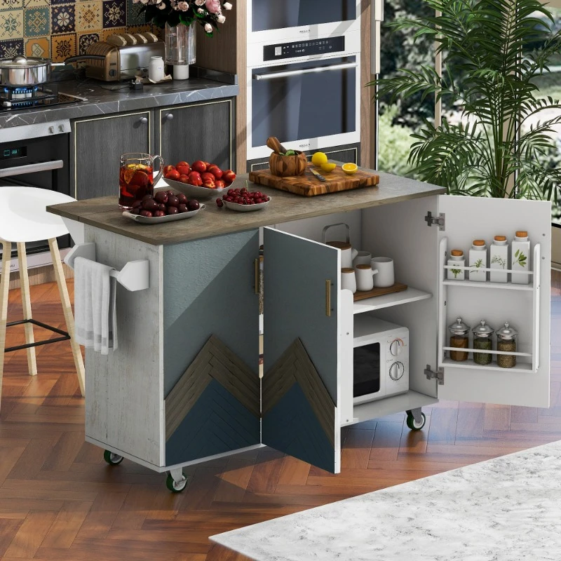 Retro Storage Utility Cart Wheels Luxury Cabinet Bar Drawer Organizers Pantry Rolling Kitchen Islands Table Home Furniture
Retro Storage Utility Cart Wheels Luxury Cabinet Bar Drawer Organizers Pantry Rolling Kitchen Islands Table Home Furniture