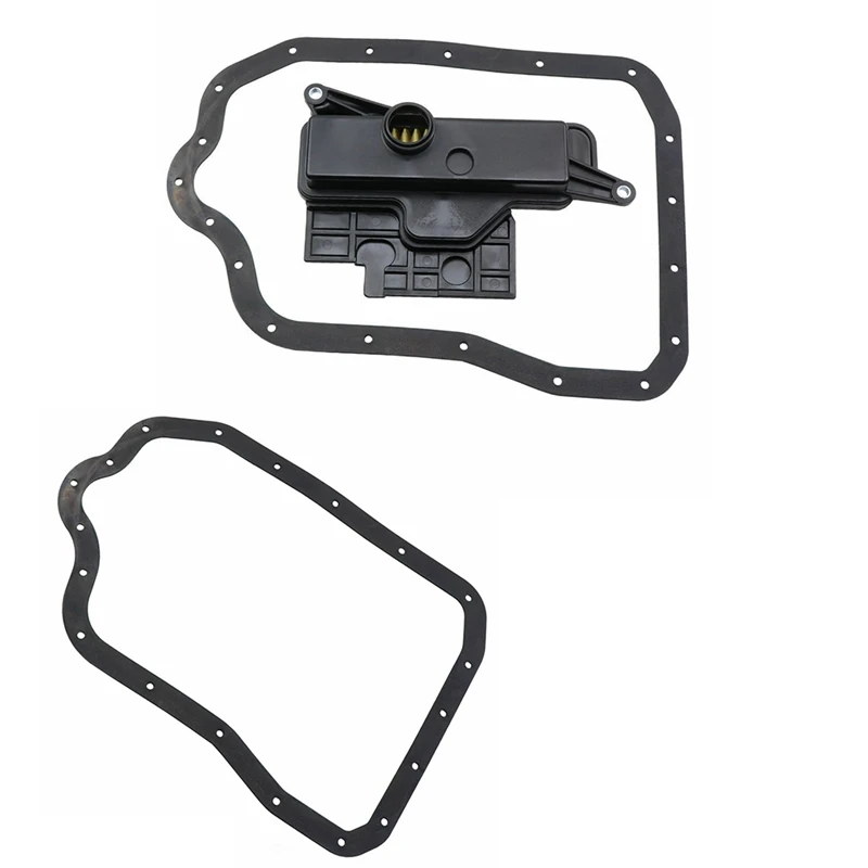 1Set Automatic Transmission Gearbox Oil Filter Replacement 35330-73010 For Toyota Highlander CAMRY Valve Body Oil Filter Screen
1Set Automatic Transmission Gearbox Oil Filter Replacement 35330-73010 For Toyota Highlander CAMRY Valve Body Oil Filter Screen