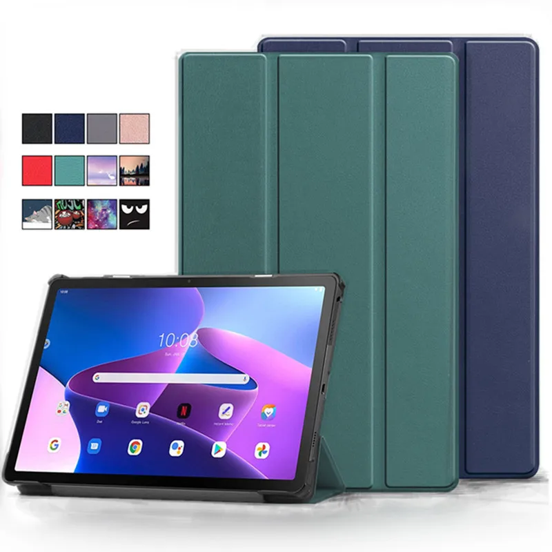 Funda Case For Tablet Lenovo Tab P11 Pro 2nd M10 Plus Gen M9 M8 4th 3rd LEGION Y700 Covers For Xiaoxin pad 2022 Plus 2023 Case
Funda Case For Tablet Lenovo Tab P11 Pro 2nd M10 Plus Gen M9 M8 4th 3rd LEGION Y700 Covers For Xiaoxin pad 2022 Plus 2023 Case