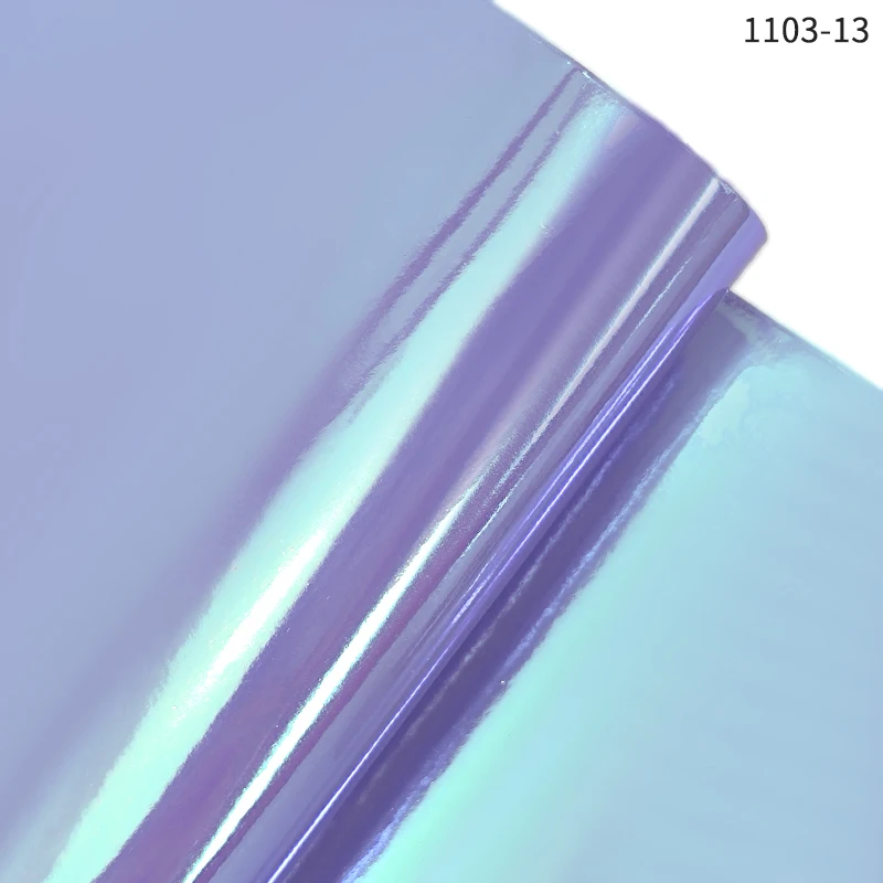 Holographic Glossy Mirror PU Synthetic Leather Fabric Sheet,Bright materials for upholstery backpack shoe notebook covers sewing
Holographic Glossy Mirror PU Synthetic Leather Fabric Sheet,Bright materials for upholstery backpack shoe notebook covers sewing