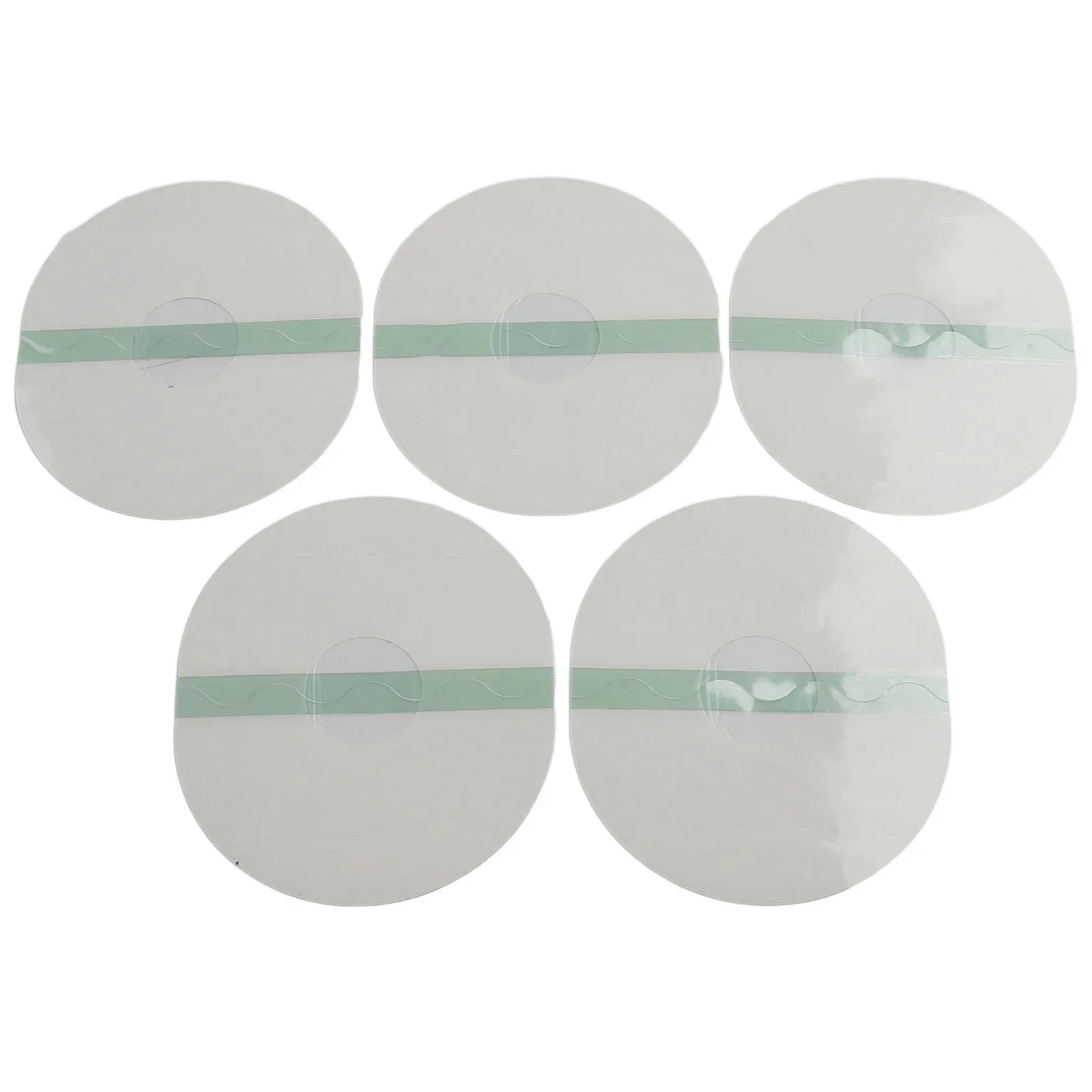 Kits Adhesive Patches Style Patch 25 PCS 25Pcs/Set Breathable Fixed Patches Forstyle-Enough Type Adhesive Oval
Kits Adhesive Patches Style Patch 25 PCS 25Pcs/Set Breathable Fixed Patches Forstyle-Enough Type Adhesive Oval