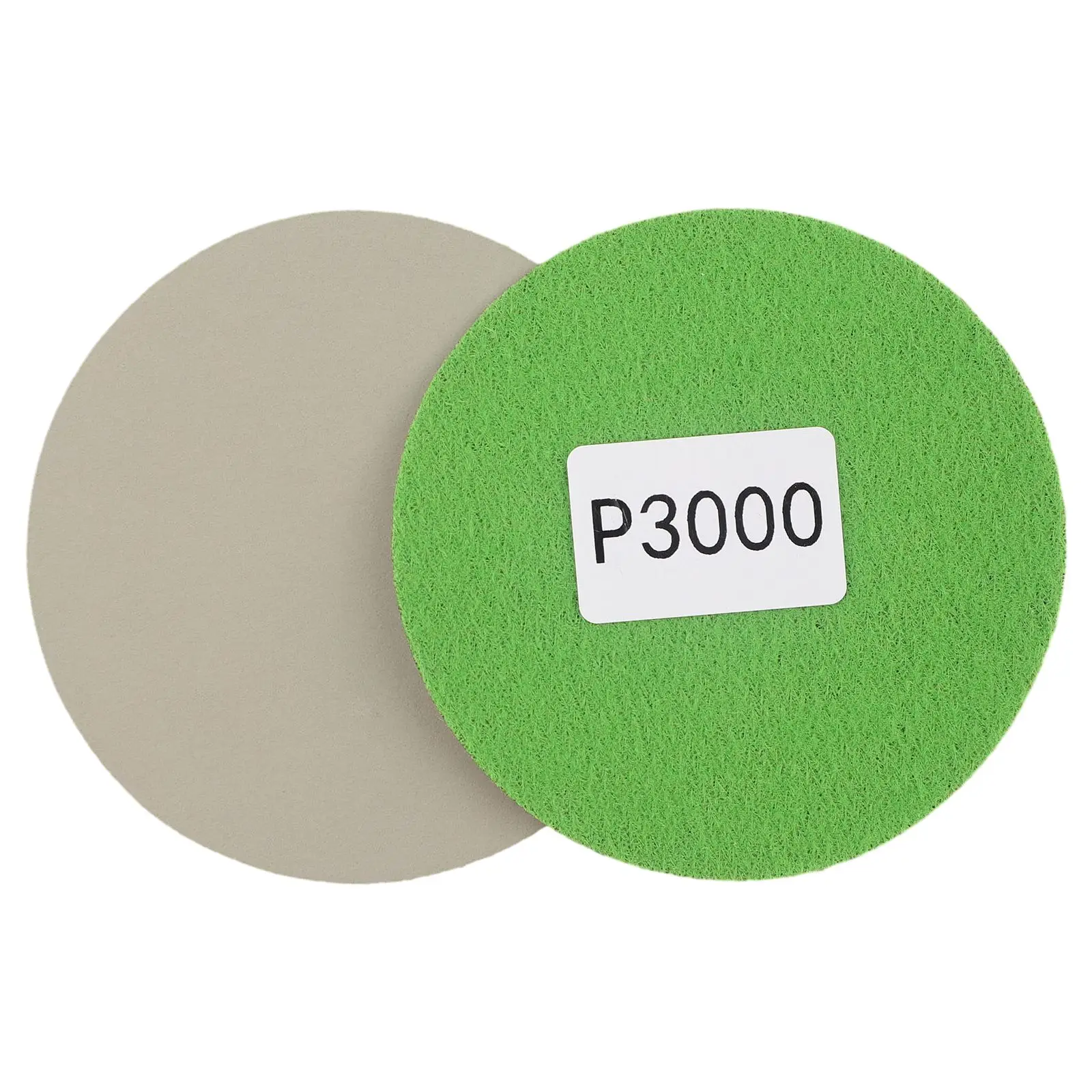 25pcs 3inch Hook&Loop Wet/Dry 1000 1500 2000 3000 5000 Grit Sand Paper Discs Sanding Pad For Polishing Buffing Tools
25pcs 3inch Hook&Loop Wet/Dry 1000 1500 2000 3000 5000 Grit Sand Paper Discs Sanding Pad For Polishing Buffing Tools