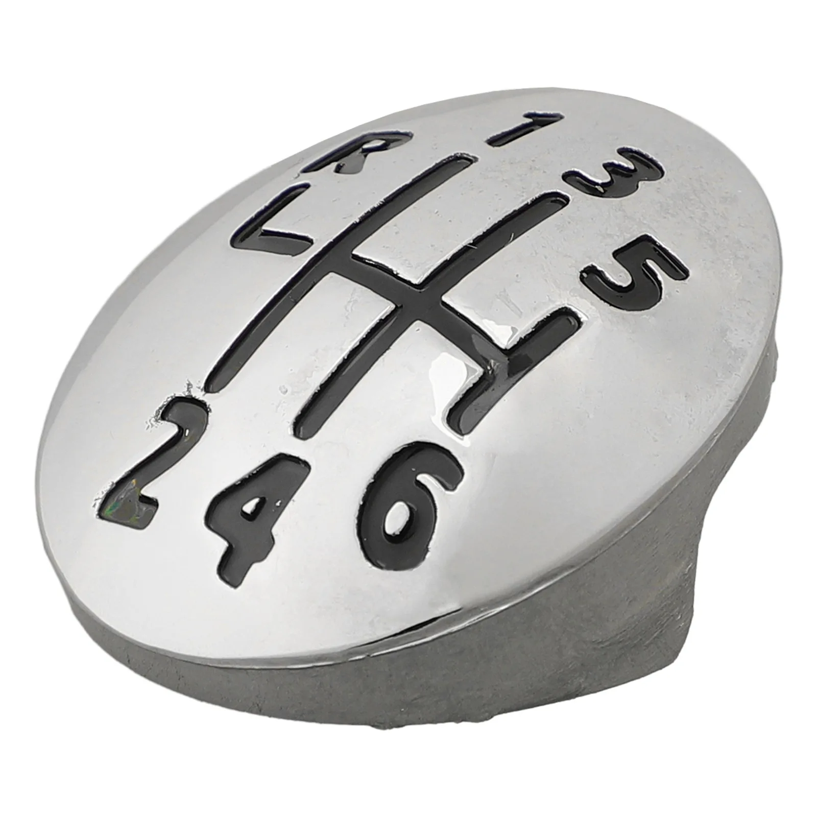 Lever Cap Cover Gear Knob Cap For Clio Megane Scenic High Quality 6 Speed Gear Chrome Accessories Durable
Lever Cap Cover Gear Knob Cap For Clio Megane Scenic High Quality 6 Speed Gear Chrome Accessories Durable