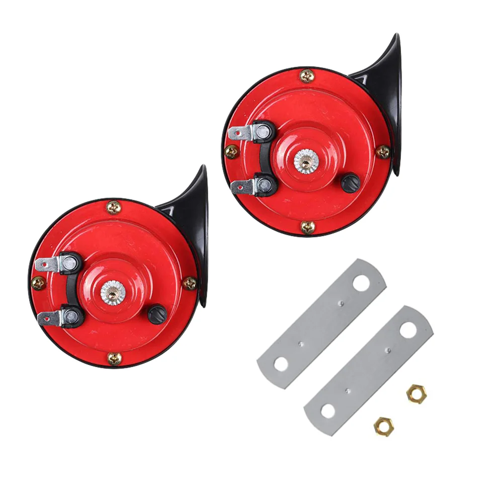 Motorcycle Air Horn 300db Speaker Waterproof Vehicle Auto Car Suite Snail Electric Abs Horns
Motorcycle Air Horn 300db Speaker Waterproof Vehicle Auto Car Suite Snail Electric Abs Horns