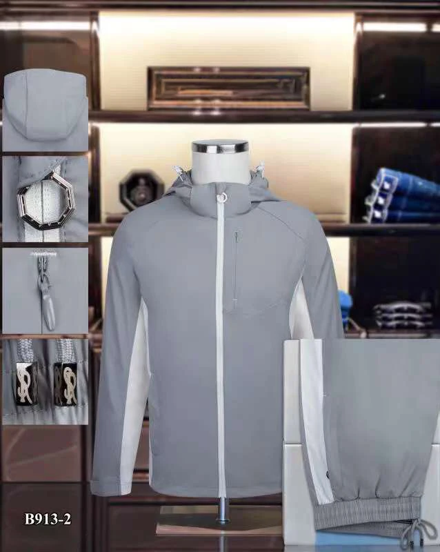 BILLIONAIRE Sportswear spring and summer clothes Cardigan set men 2022 new Casual zipper cotton Outdoor sports embroidery M-4XL
BILLIONAIRE Sportswear spring and summer clothes Cardigan set men 2022 new Casual zipper cotton Outdoor sports embroidery M-4XL