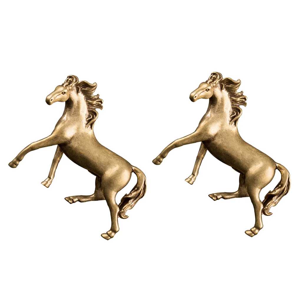 Brass Horse Statues Brass Horse Figurine Brass Horse Statue Decor Statue Figurines Chinese Zodiac Animals Business Gift
Brass Horse Statues Brass Horse Figurine Brass Horse Statue Decor Statue Figurines Chinese Zodiac Animals Business Gift