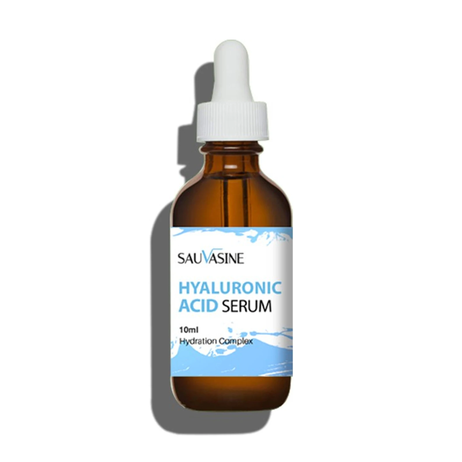 Hyaluronic Acid Facial Serum Whitening Brightening Moisturizing Anti Aging Anti Wrinkle Face Essence Skin Care 10ml Hydrating
Hyaluronic Acid Facial Serum Whitening Brightening Moisturizing Anti Aging Anti Wrinkle Face Essence Skin Care 10ml Hydrating