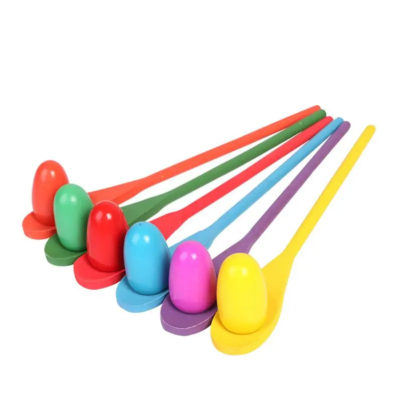 85WA Balance Spoon Egg Toys для детей 3-5 лет Мальчики Подарки Детская головоломка Игра в помещении
85WA Balance Spoon Egg Toys для детей 3-5 лет Мальчики Подарки Детская головоломка Игра в помещении