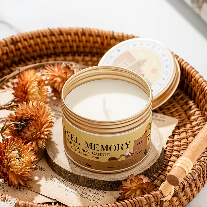 Birthday Candle Handmade Soybean Candle Jar Decoration Smokeless Romantic Fragrance Candle Wedding Gift Scented Candles n
Birthday Candle Handmade Soybean Candle Jar Decoration Smokeless Romantic Fragrance Candle Wedding Gift Scented Candles n