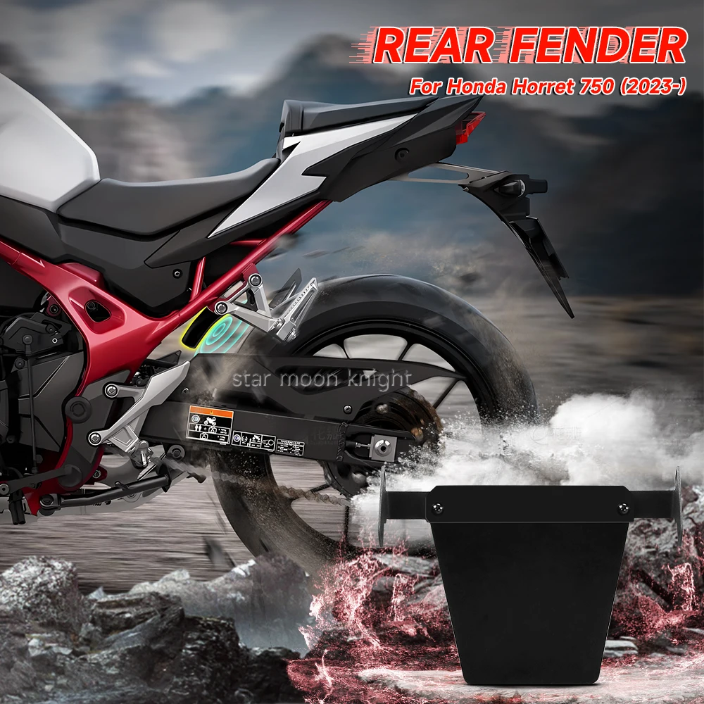 Мотоциклетные аксессуары, задний брызговик Подходит для Honda Horret 750 2023 2024, грязезащитный брызговик, амортизирующий защитный брызговик
Мотоциклетные аксессуары, задний брызговик Подходит для Honda Horret 750 2023 2024, грязезащитный брызговик, амортизирующий защитный брызговик