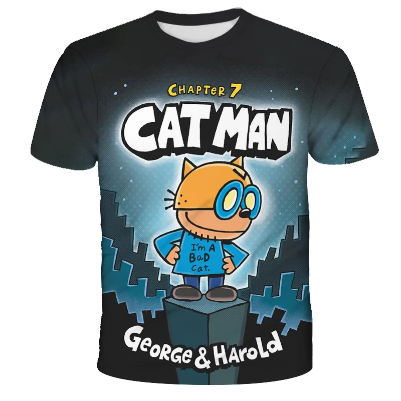 الصيف الكرتون أنيمي الكلب رجل الفتيان تي شيرت الصيف الأم الاطفال قصيرة الأكمام الصبي الملابس تي شيرت بلايز المحملة ملابس الأطفال الصيف الكرتون أنيمي الكلب رجل الفتيان تي شيرت الصيف الأم الاطفال قصيرة الأكمام الصبي الملابس تي شيرت بلايز المحملة ملابس الأطفال