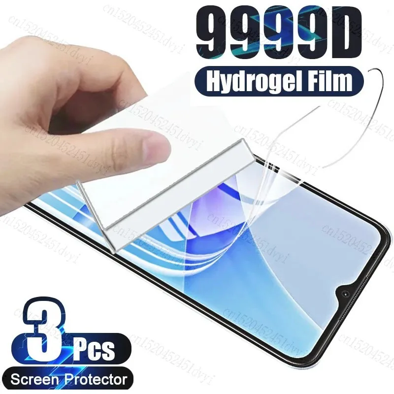 Гидрогелевая пленка для Motorola Moto G71 5G G31 G41 G51 G71 G13 G23 G53 G73 G22 G32 G42 G52 G72 G84 G54, защитная пленка для экрана, 3 шт.
Гидрогелевая пленка для Motorola Moto G71 5G G31 G41 G51 G71 G13 G23 G53 G73 G22 G32 G42 G52 G72 G84 G54, защитная пленка для экрана, 3 шт.