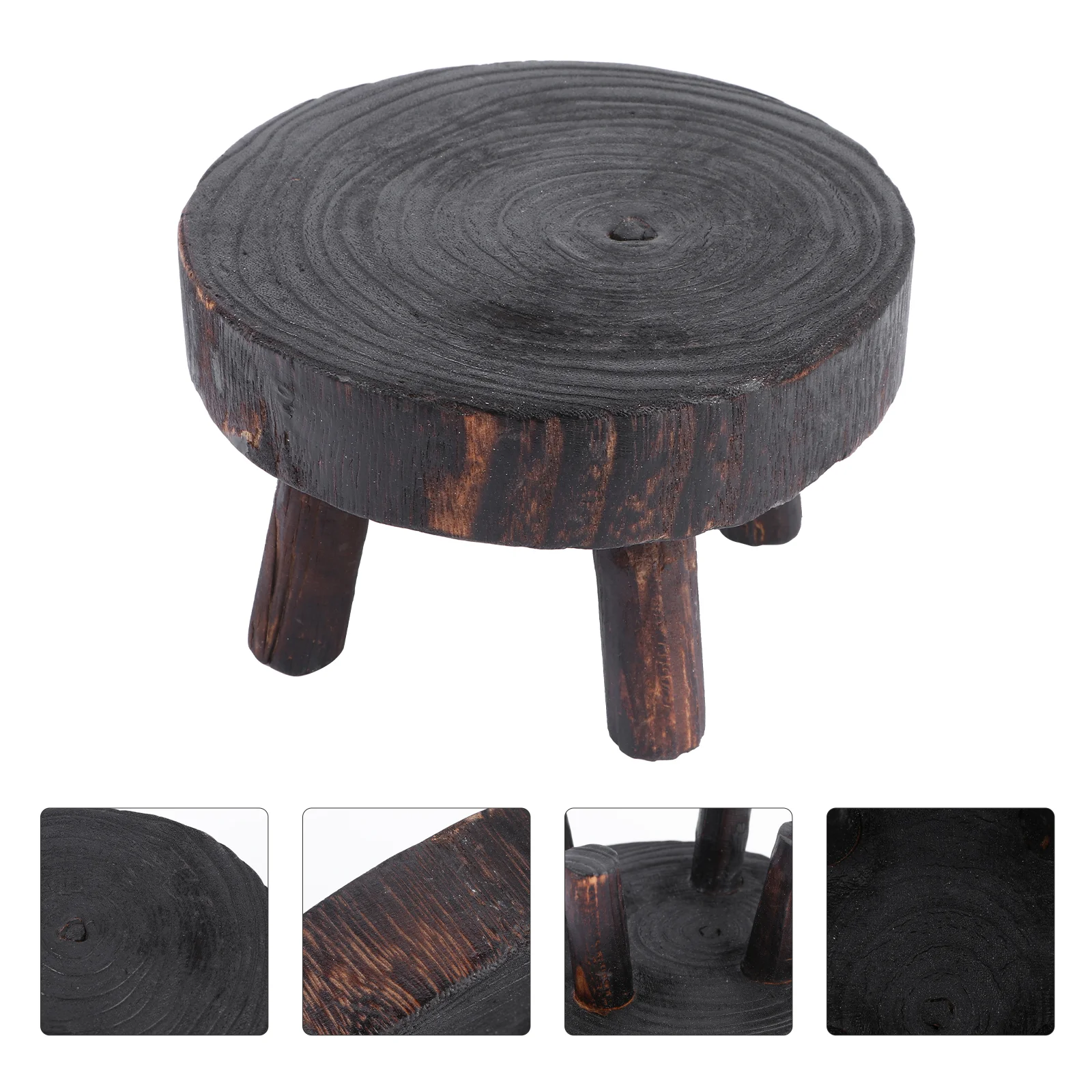 Candlesticks Holders Mushroom Holder Wood Plant Stand Stool Mini Wooden Plant Display Stand Stool Round Flower Pot Holder
Candlesticks Holders Mushroom Holder Wood Plant Stand Stool Mini Wooden Plant Display Stand Stool Round Flower Pot Holder