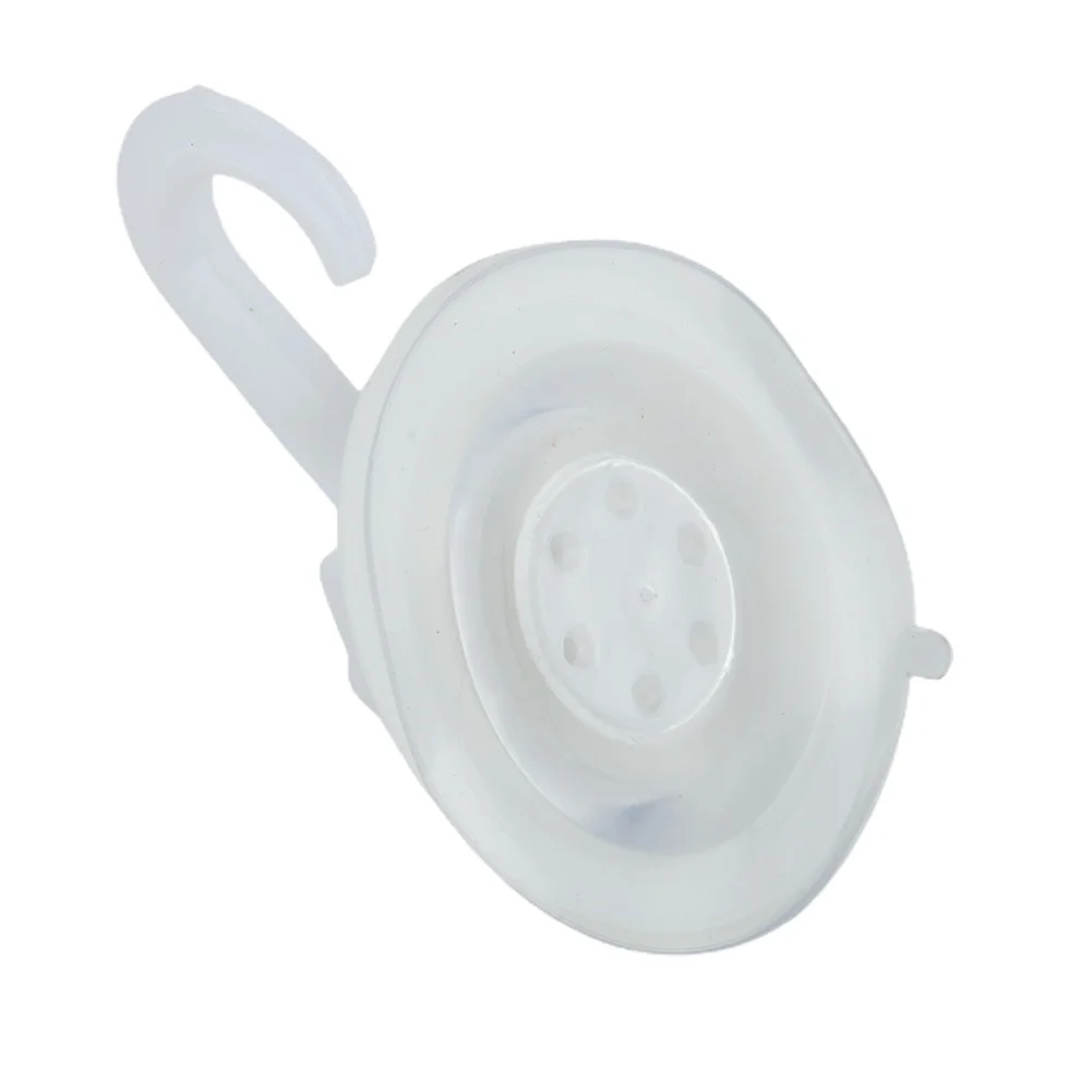 4pcs Hooks Non-perforated Suction Cup Hooks Bathroom Wall Non-marking Behind The Door Creative Hooks Clothes Single Hook
4pcs Hooks Non-perforated Suction Cup Hooks Bathroom Wall Non-marking Behind The Door Creative Hooks Clothes Single Hook