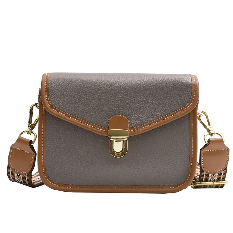 Ladies Luxury 100%Cow Leather Brand Handbags Sac Shoulder Crossbody Bags Women 2023 Genuine Leather Female Bag Fashion Flap Tote
Ladies Luxury 100%Cow Leather Brand Handbags Sac Shoulder Crossbody Bags Women 2023 Genuine Leather Female Bag Fashion Flap Tote