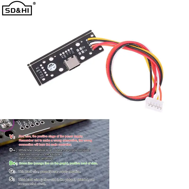 1 шт., разъем USB Type-C для клавиатуры
1 шт., разъем USB Type-C для клавиатуры