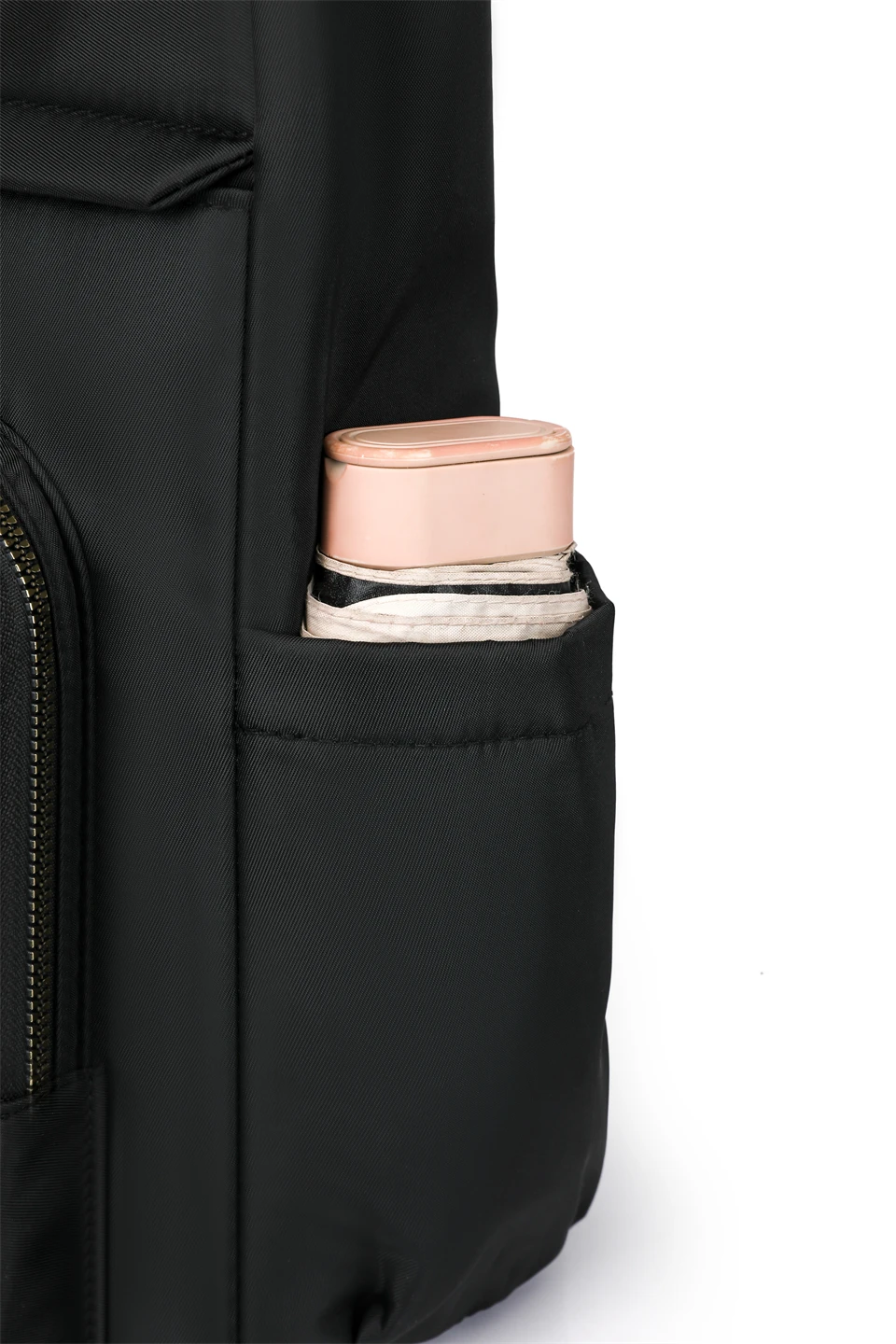 Casual Daypack for Women Shoulder Bag Waterproof Nylon Backpack Large Capacity School Bag Bookbag Fashion Ladies Travel Bags Casual Daypack for Women Shoulder Bag Waterproof Nylon Backpack Large Capacity School Bag Bookbag Fashion Ladies Travel Bags