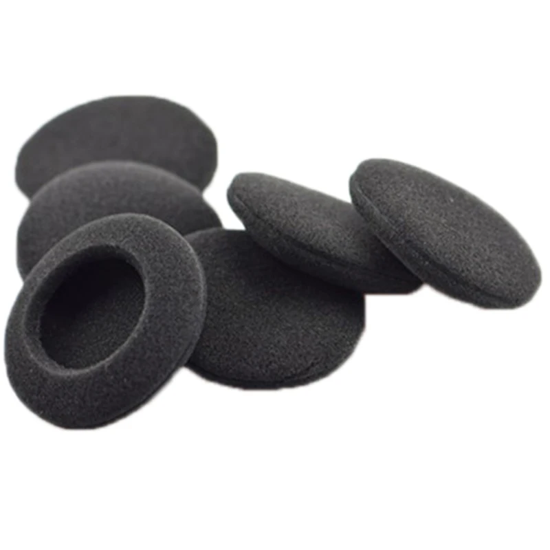 10pcs Replacement Earphone Ear Pad Earpads Sponge Soft Foam Cushion For Koss For Porta Pro
10pcs Replacement Earphone Ear Pad Earpads Sponge Soft Foam Cushion For Koss For Porta Pro