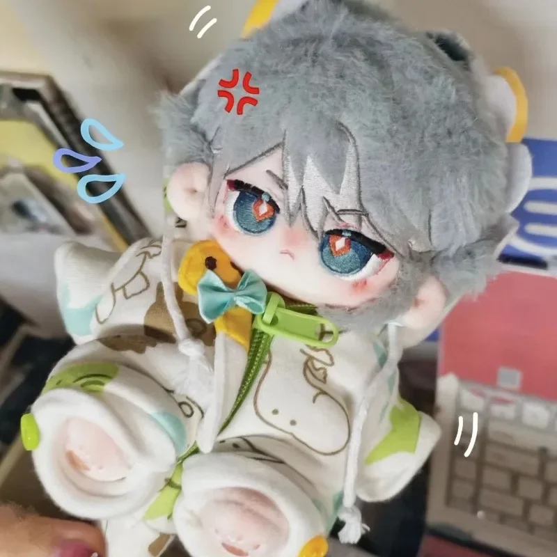 Оригинальные 15 см аниме Genshin Impact alhaisamam Kawaii Косплей Плюшевые набивные куклы тело со скелетом платье одежда игрушки в подарок
Оригинальные 15 см аниме Genshin Impact alhaisamam Kawaii Косплей Плюшевые набивные куклы тело со скелетом платье одежда игрушки в подарок