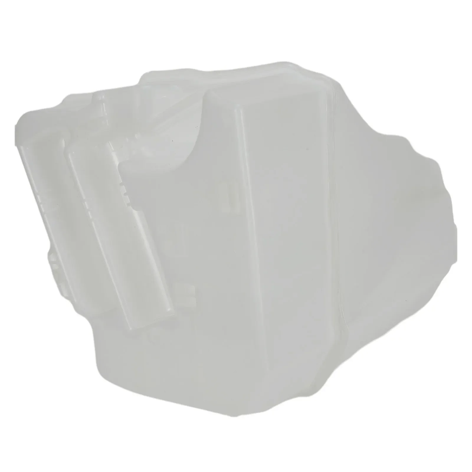 Plastic Replacement 3 Holes Washer Fluid Tank 1638601160 Fluid Reservoir Tank 1638601260 Car Windshield Washer
Plastic Replacement 3 Holes Washer Fluid Tank 1638601160 Fluid Reservoir Tank 1638601260 Car Windshield Washer