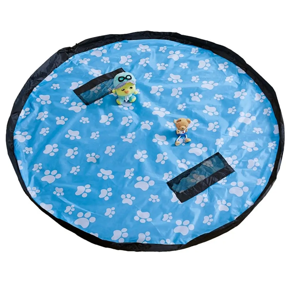 Mat Cartoon Design Finishing Building Block Toy Fast Storage Bag Play Sensory Place Mat Beam Mouth Bag Baby Ball Pit Fence
Mat Cartoon Design Finishing Building Block Toy Fast Storage Bag Play Sensory Place Mat Beam Mouth Bag Baby Ball Pit Fence