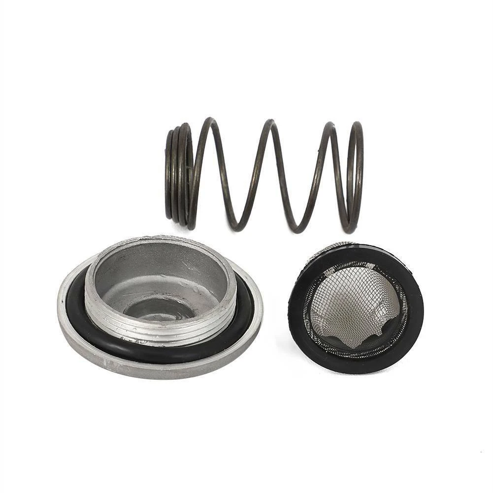 Cap Kit Engine Oil Filter Engine Oil Filter For Honda PCX125 Motorcycle Engine Oil Filter For HONDA High Quality
Cap Kit Engine Oil Filter Engine Oil Filter For Honda PCX125 Motorcycle Engine Oil Filter For HONDA High Quality
