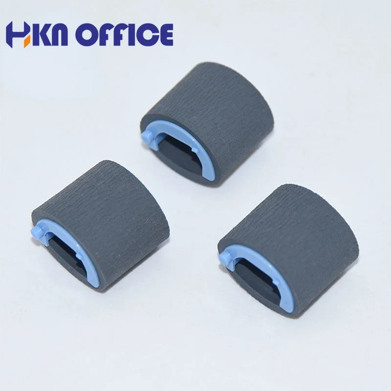 

100PCS RL1-1442-000 RL1-1443 Paper Pickup Roller for HP P1005 P1006 P1007 P1008 P1009 P1108 P1106 P1102 P1102W M1132 M1213 M1216