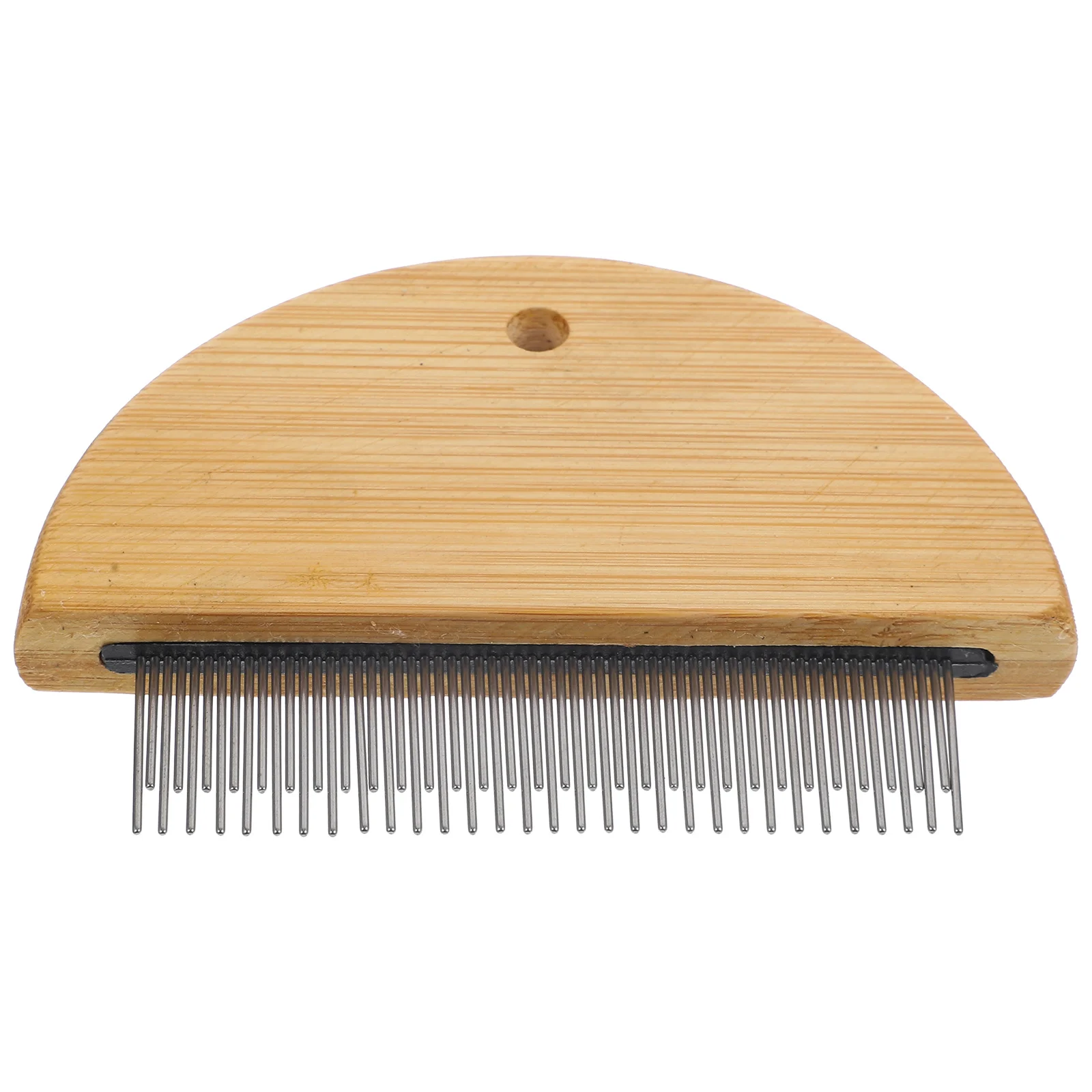 Pet Hair Removal Tool Wooden Trowel Grooming Scraper For Shedding Comb Deshedding Bridegroom
Pet Hair Removal Tool Wooden Trowel Grooming Scraper For Shedding Comb Deshedding Bridegroom