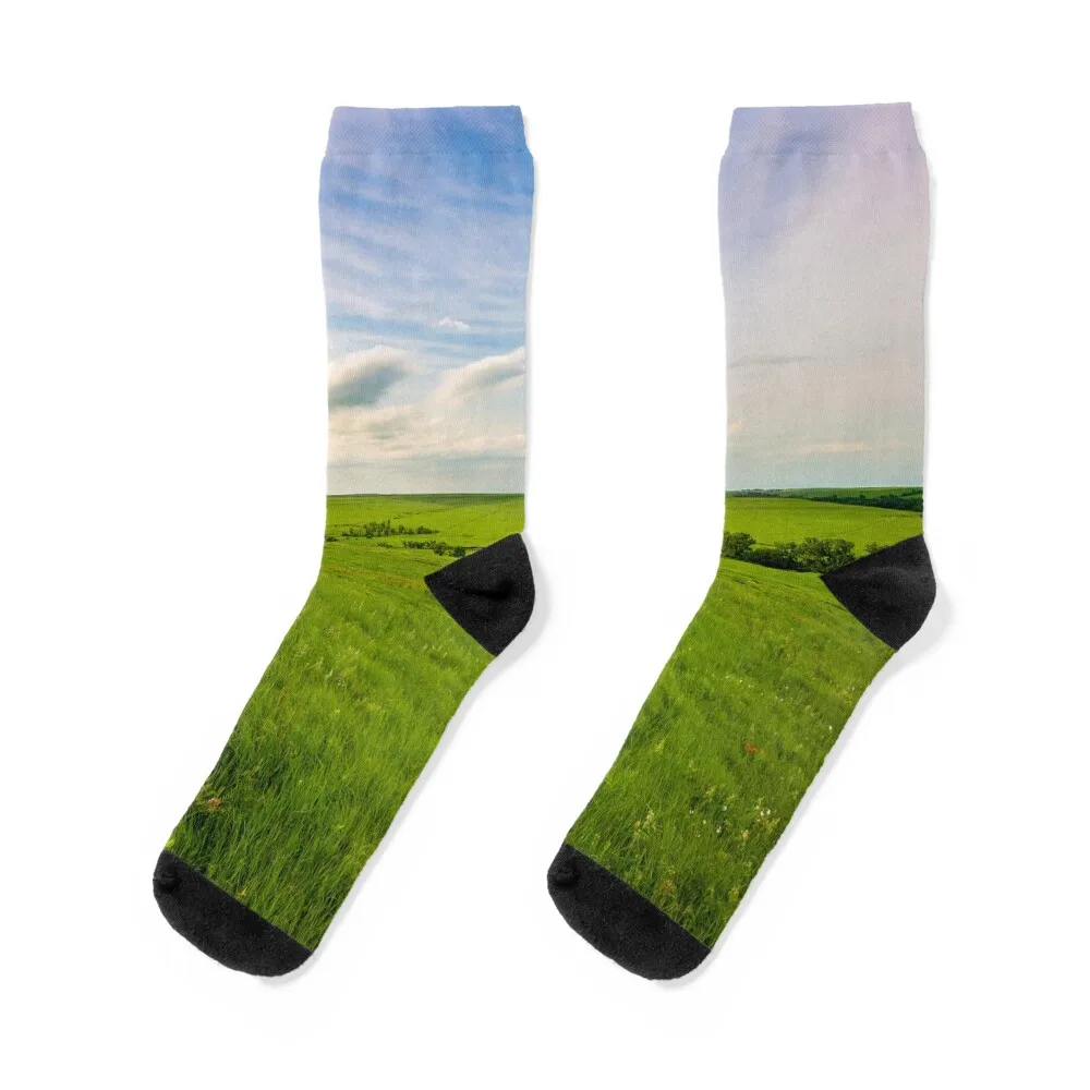 Land of the Tallgrass - Spring in the Flint Hills of Kansas Socks cute new year Christmas Girl'S Socks Men's
Land of the Tallgrass - Spring in the Flint Hills of Kansas Socks cute new year Christmas Girl'S Socks Men's