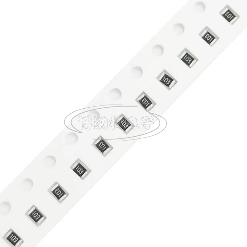 100pcs SMD resistor 0805 1% 1/8W 5.36M 5.49M 5.6M 5.62M 5.76M 5.9M 6.04M 6.19M 6.2M 6.34M 6.49M 6.65M 6.8M 6.81M 6.98M ohm
100pcs SMD resistor 0805 1% 1/8W 5.36M 5.49M 5.6M 5.62M 5.76M 5.9M 6.04M 6.19M 6.2M 6.34M 6.49M 6.65M 6.8M 6.81M 6.98M ohm