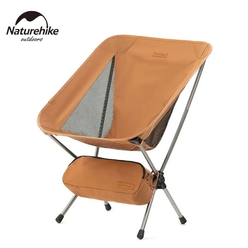 Naturehike 2023 Camping Chair Foldable with Storage Bag Outdoor Portable Chair Lightweight Supports 330lbs Backpacking Chair
Naturehike 2023 Camping Chair Foldable with Storage Bag Outdoor Portable Chair Lightweight Supports 330lbs Backpacking Chair