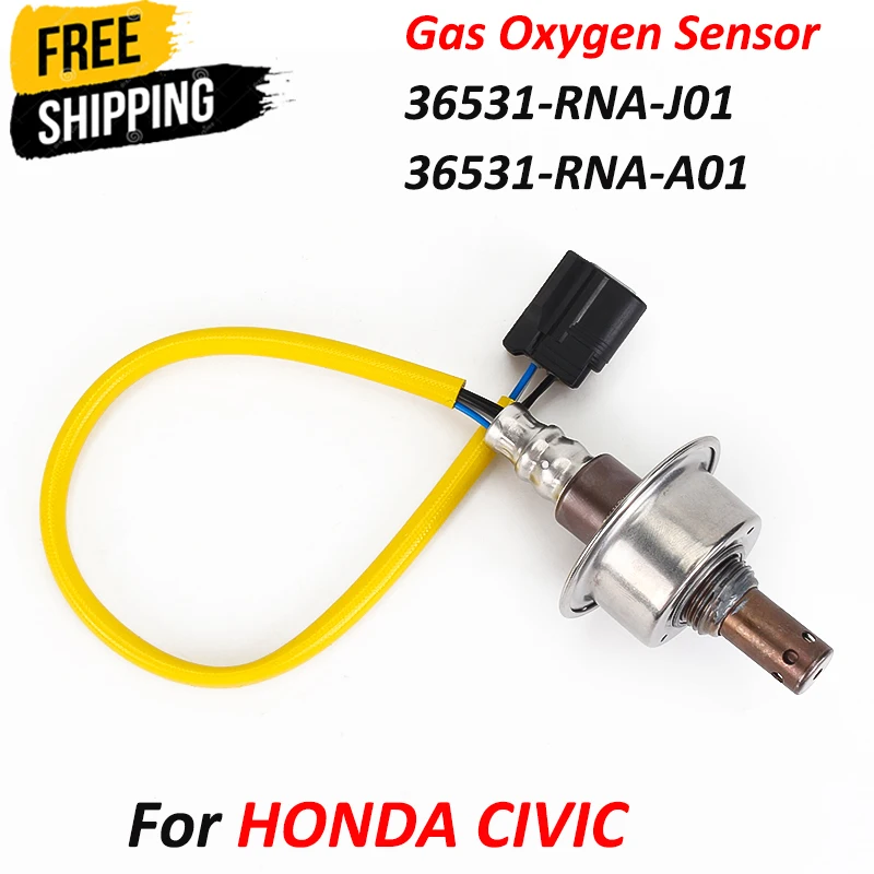 36531-RNA-003 36531-RNA-J01 передний лямбда кислородный O2 Датчик для HONDA CIVIC 1,4 1,6 1,8 CRV CR-V FRV ACCORD 2,0 STREAM 1,7
36531-RNA-003 36531-RNA-J01 передний лямбда кислородный O2 Датчик для HONDA CIVIC 1,4 1,6 1,8 CRV CR-V FRV ACCORD 2,0 STREAM 1,7
