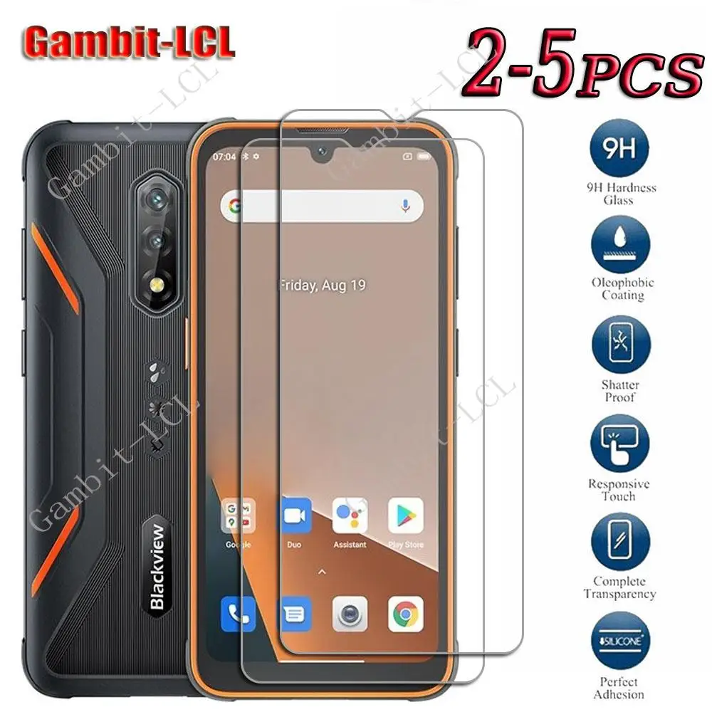 9H HD Tempered Glass For Blackview BV5200 Pro 6.1" BlackviewBV5200 BV 5200 Screen Protection Protector Cover Film Cover
9H HD Tempered Glass For Blackview BV5200 Pro 6.1" BlackviewBV5200 BV 5200 Screen Protection Protector Cover Film Cover