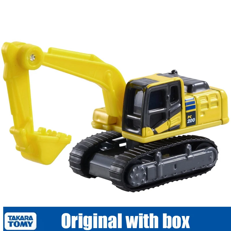 Модель 439172, экскаватор Takara Tomy Tomica Komatsu, имитация сплава, технические характеристики, продано Hehepopo
Модель 439172, экскаватор Takara Tomy Tomica Komatsu, имитация сплава, технические характеристики, продано Hehepopo