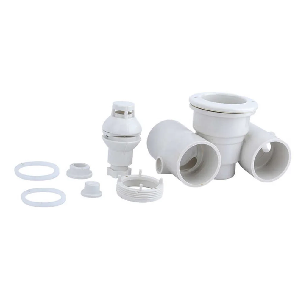 Jet Massage Nozzle High Power Pool Jet Nozzle Replacement Easy Installation Corrosion Resistant Heat Resistant
Jet Massage Nozzle High Power Pool Jet Nozzle Replacement Easy Installation Corrosion Resistant Heat Resistant