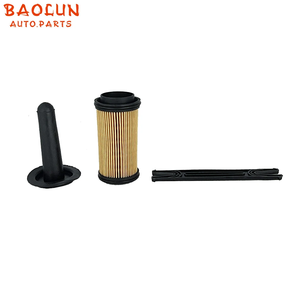 BAOLUN Car Urea Filter Replacement Accessories 1457436033 For Truck Lorry Bus Fuel Filter
BAOLUN Car Urea Filter Replacement Accessories 1457436033 For Truck Lorry Bus Fuel Filter