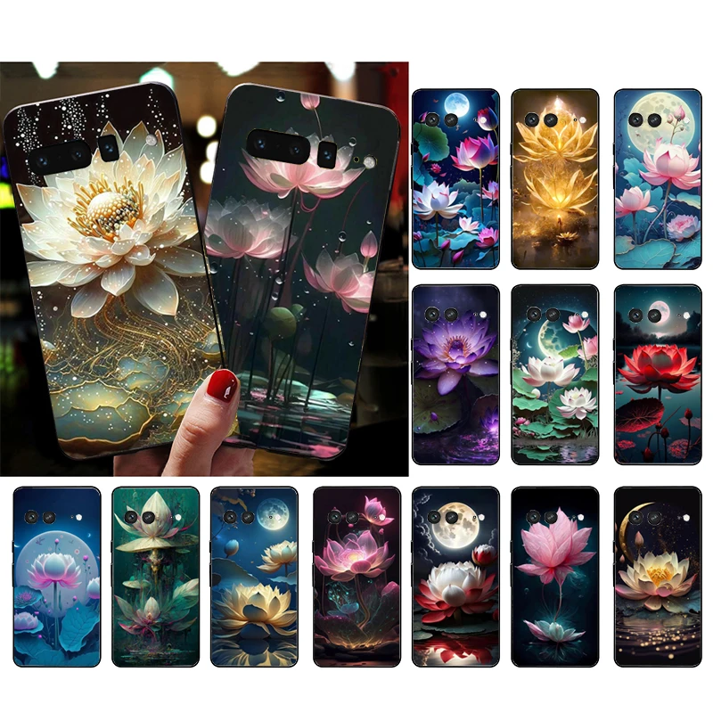 Lotus Flower Phone Case For Google Pixel 8 7 Pro 7A 7 6A 6 Pro 5A 4A 3A Pixel 4 XL Pixel 5 6 4 3 3A XL
Lotus Flower Phone Case For Google Pixel 8 7 Pro 7A 7 6A 6 Pro 5A 4A 3A Pixel 4 XL Pixel 5 6 4 3 3A XL