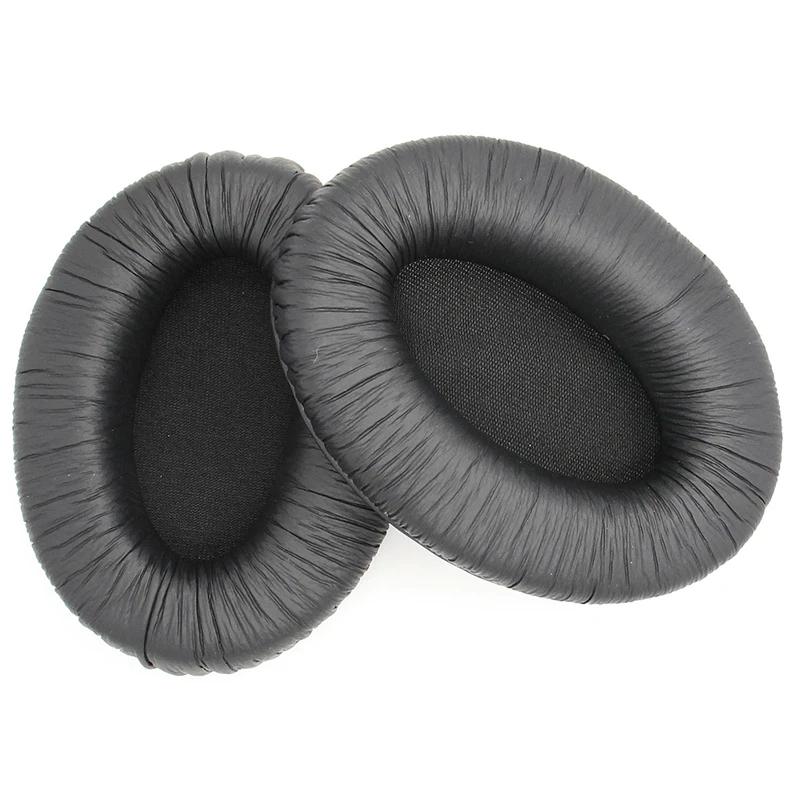 Headphone Ear Cushion Pads Black Replacement For Sennheiser Hd280 HD 280 Pro 2pcs Professional New Latest Durable Hot Sale
Headphone Ear Cushion Pads Black Replacement For Sennheiser Hd280 HD 280 Pro 2pcs Professional New Latest Durable Hot Sale