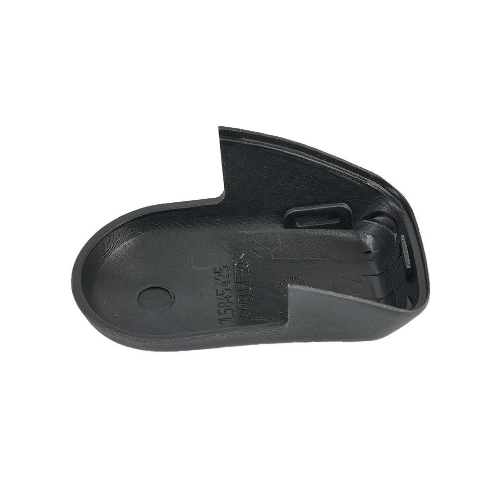 Base Cover Rear Wiper Arm ABS Accessory Black Decoration For Trim Windshield 2003-2010 Brand New
Base Cover Rear Wiper Arm ABS Accessory Black Decoration For Trim Windshield 2003-2010 Brand New