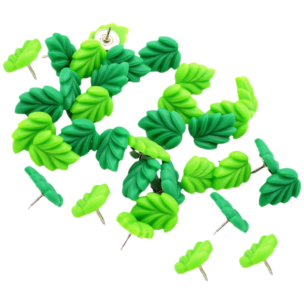 Tacksative Push Pins Green Leaves Flat Thumb Tacks Bulletin Board Tacks Cork Board Pushpin Fixing Photos Pictures Wall Maps
Tacksative Push Pins Green Leaves Flat Thumb Tacks Bulletin Board Tacks Cork Board Pushpin Fixing Photos Pictures Wall Maps