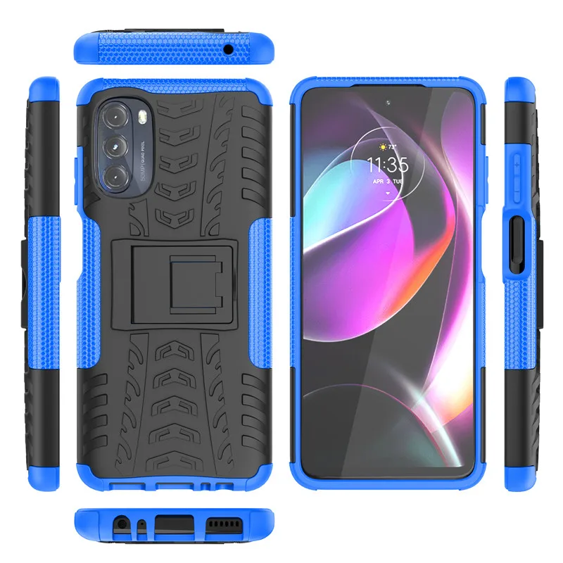 For Moto G 2022 5G Case Armor Heavy Duty Hard Cover for Motorola Moto G 5G 2022 Rugged Armor Soft TPU Shockproof Cover
For Moto G 2022 5G Case Armor Heavy Duty Hard Cover for Motorola Moto G 5G 2022 Rugged Armor Soft TPU Shockproof Cover
