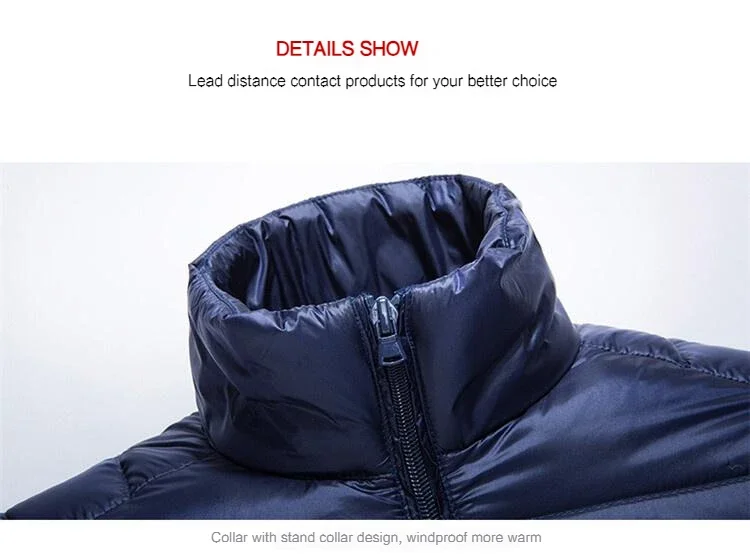 CHUJIE خريف شتاء جديد خفيف للغاية الأبيض بطة أسفل سترة الرجال مقاوم للماء عادية في الهواء الطلق المحمولة خفيفة الوزن الذكور مبطن معاطف CHUJIE خريف شتاء جديد خفيف للغاية الأبيض بطة أسفل سترة الرجال مقاوم للماء عادية في الهواء الطلق المحمولة خفيفة الوزن الذكور مبطن معاطف