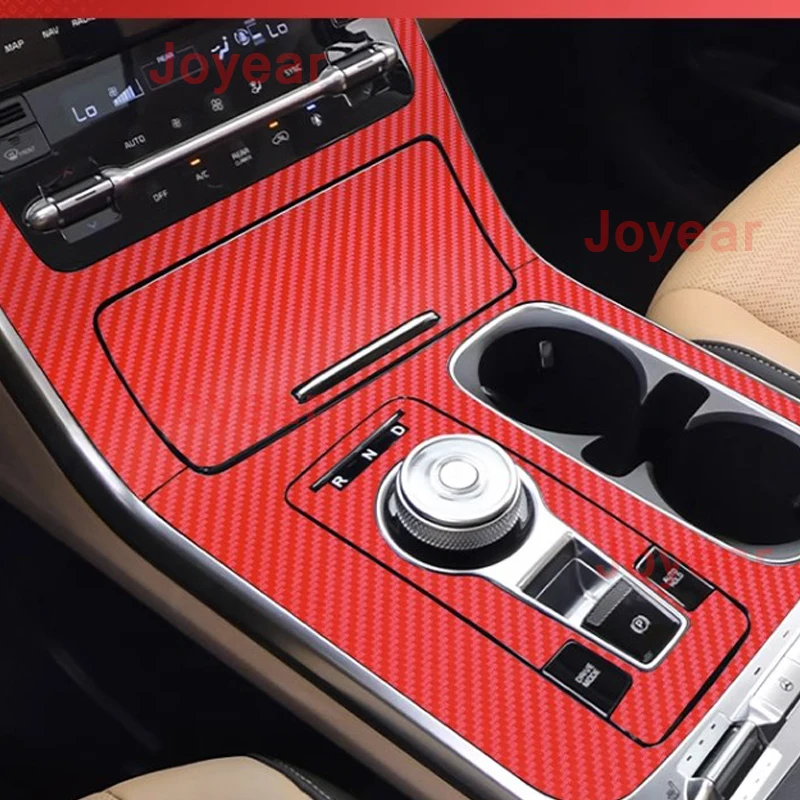 For Kia Carnival 2021 Car Center Console Sticker Trim Cover Wear Resistance Cover Protective Film Interior Accessories
For Kia Carnival 2021 Car Center Console Sticker Trim Cover Wear Resistance Cover Protective Film Interior Accessories