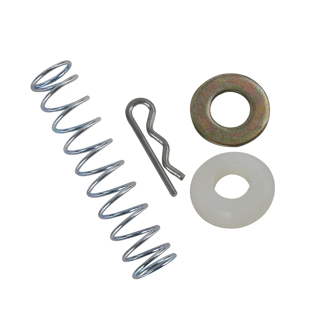 Brand New Bushing Spring Kit Parts Shifter Trans 1 Set 10236109 Accessories For Century For Chevrolet El Camino
Brand New Bushing Spring Kit Parts Shifter Trans 1 Set 10236109 Accessories For Century For Chevrolet El Camino